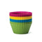 AussieSuperStore Homeware Supplies Reusable Washable Flexible Silicone Cupcake Moulds Reusable Washable Flexible Silicone Cupcake Moulds | Bakeware utensils CBRNDSILCUPCAKMLDSX12